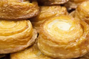 Kouign-amann